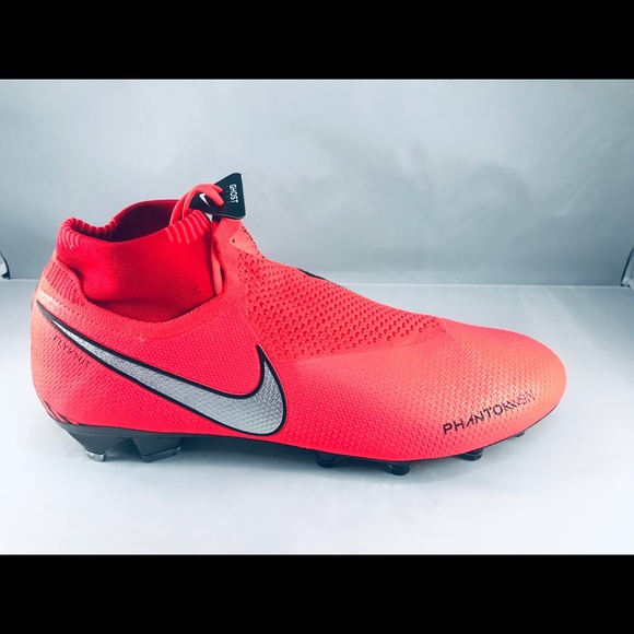 nike phantom vision acc